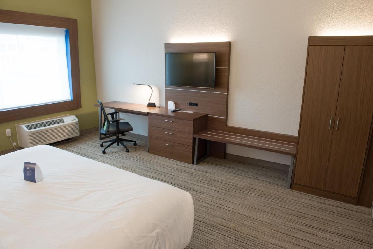 Hotel Express & - Mishawaka - South Bend By Ihg Granger